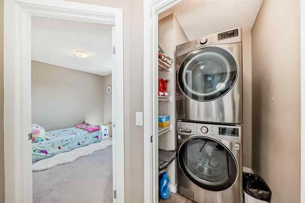 MLS® A2251669 - 519 Copperpond Boulevard SE in Copperfield Calgary, Residential