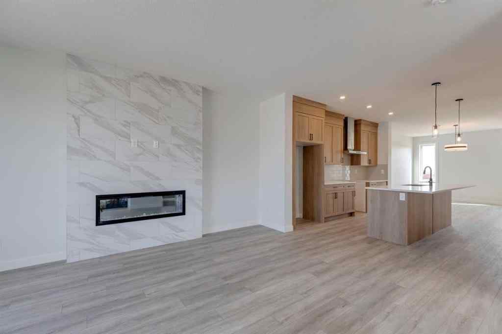 MLS® A2251670 - 65 Southborough Lane  in Southbow Landing Cochrane, Residential