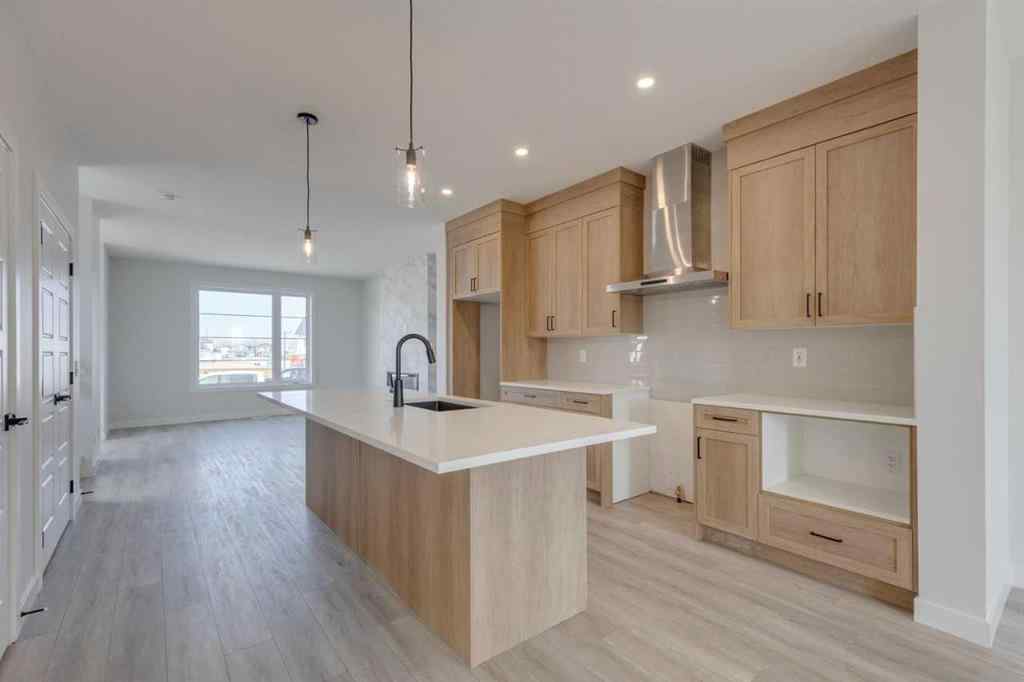 MLS® A2251670 - 65 Southborough Lane  in Southbow Landing Cochrane, Residential