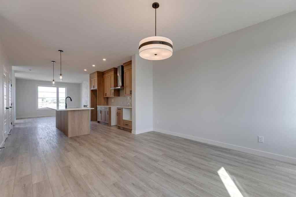 MLS® A2251670 - 65 Southborough Lane  in Southbow Landing Cochrane, Residential
