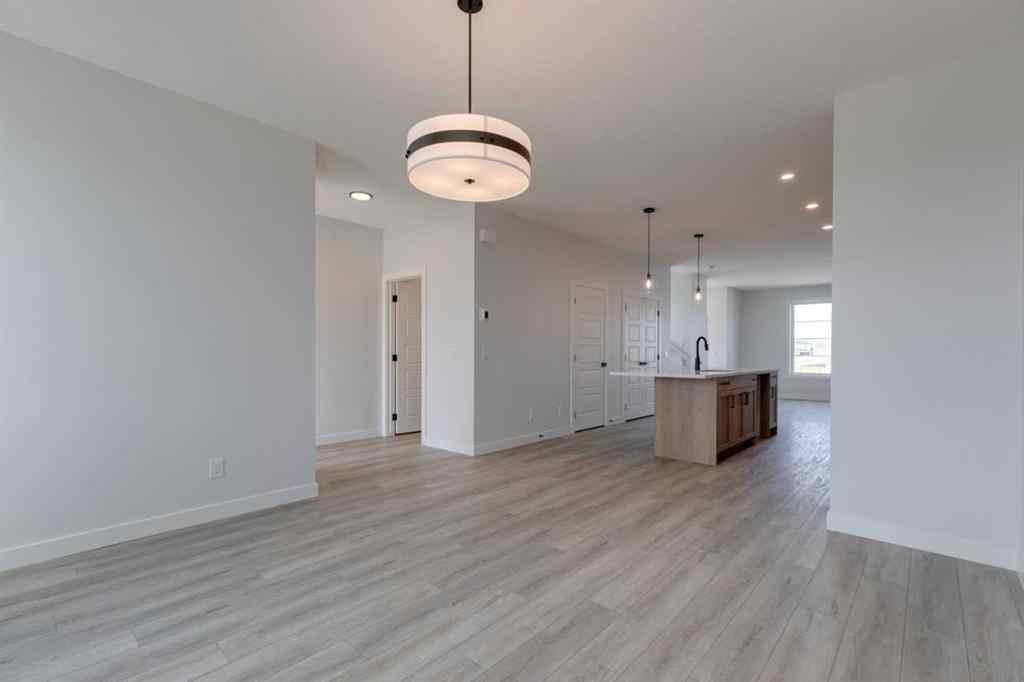 MLS® A2251670 - 65 Southborough Lane  in Southbow Landing Cochrane, Residential