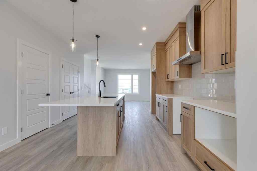 MLS® A2251670 - 65 Southborough Lane  in Southbow Landing Cochrane, Residential