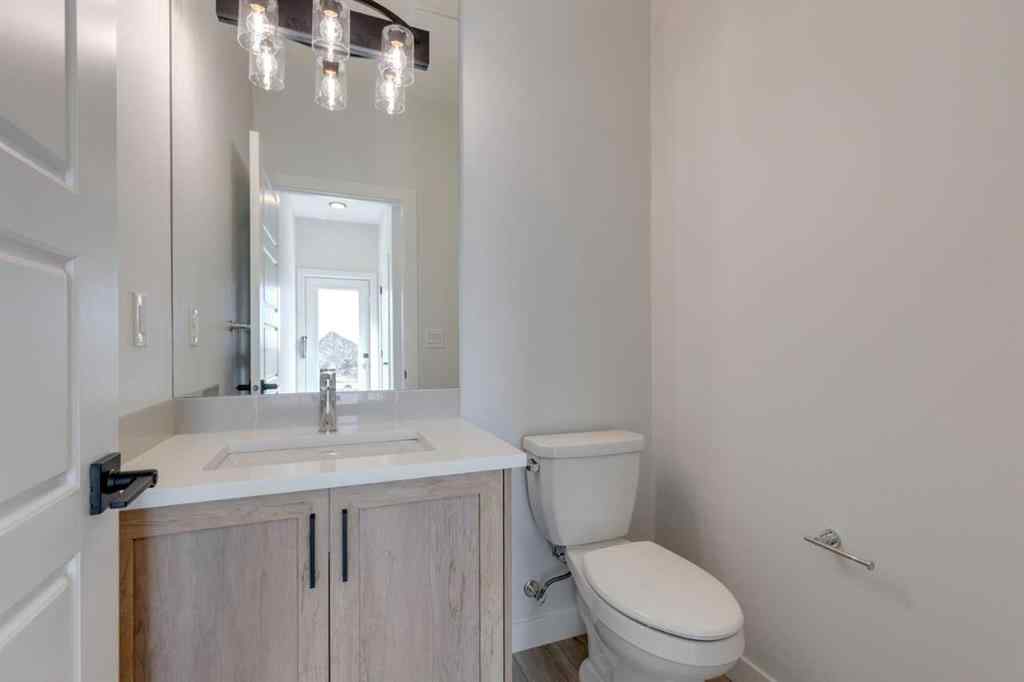 MLS® A2251670 - 65 Southborough Lane  in Southbow Landing Cochrane, Residential