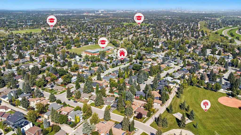 MLS® A2251671 - 227 Parkside Way SE in Parkland Calgary, Residential