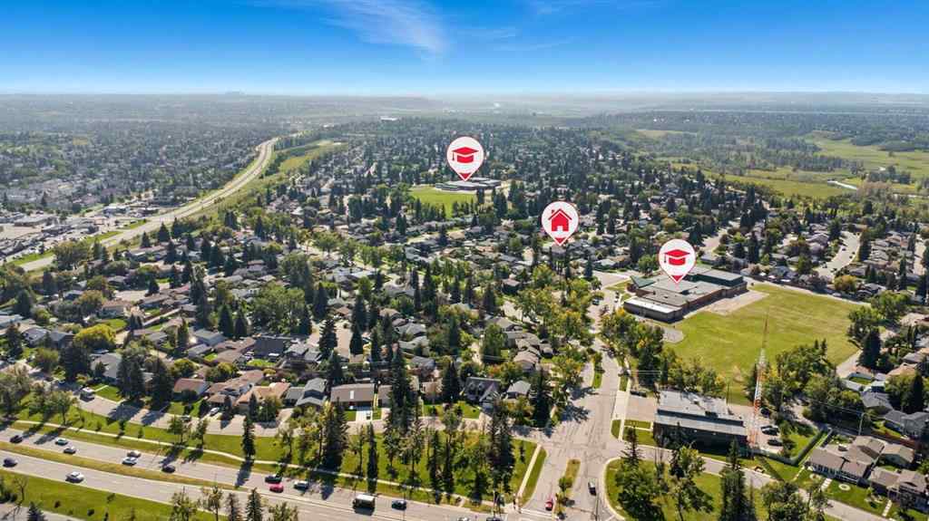 MLS® A2251671 - 227 Parkside Way SE in Parkland Calgary, Residential