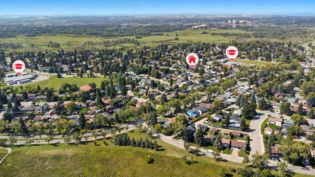 MLS® A2251671 - 227 Parkside Way SE in Parkland Calgary, Residential