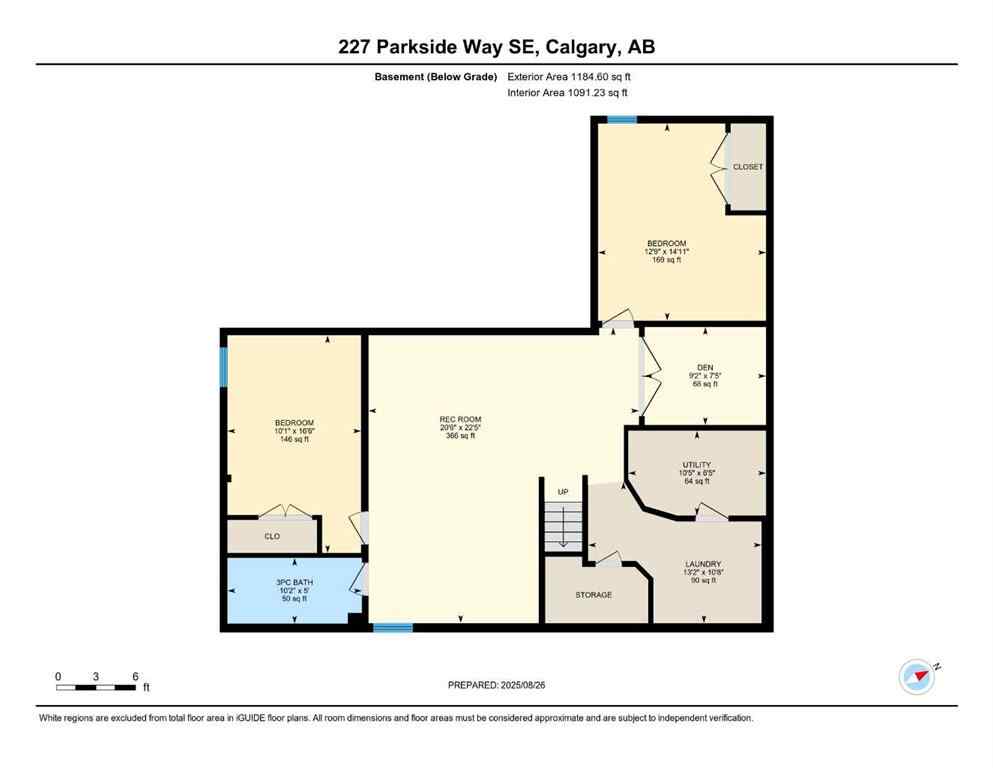 MLS® A2251671 - 227 Parkside Way SE in Parkland Calgary, Residential