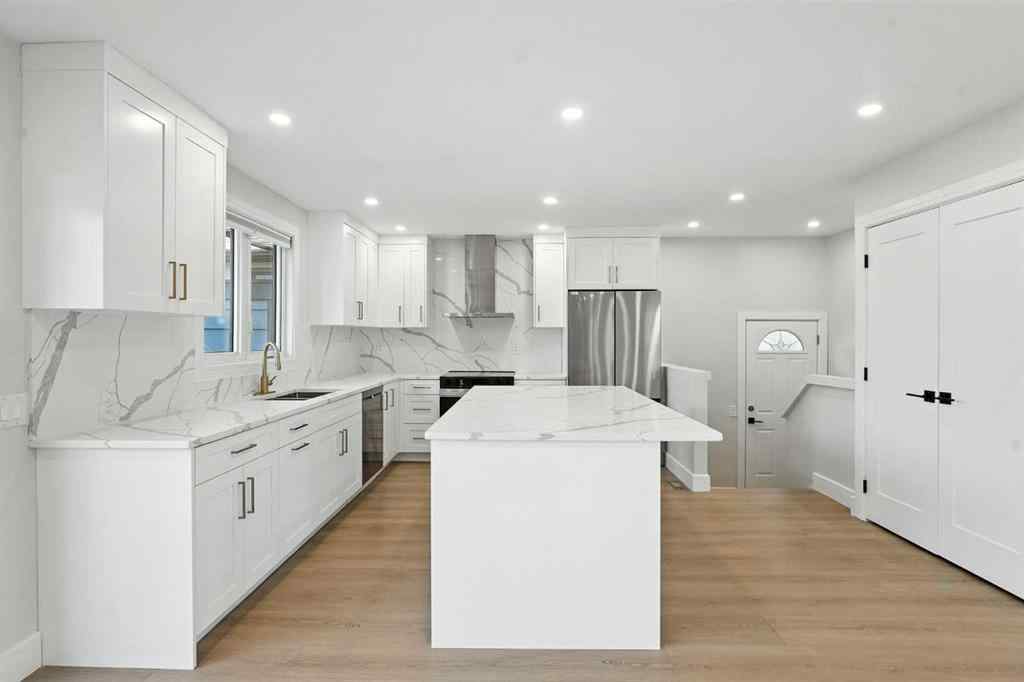 MLS® A2251671 - 227 Parkside Way SE in Parkland Calgary, Residential