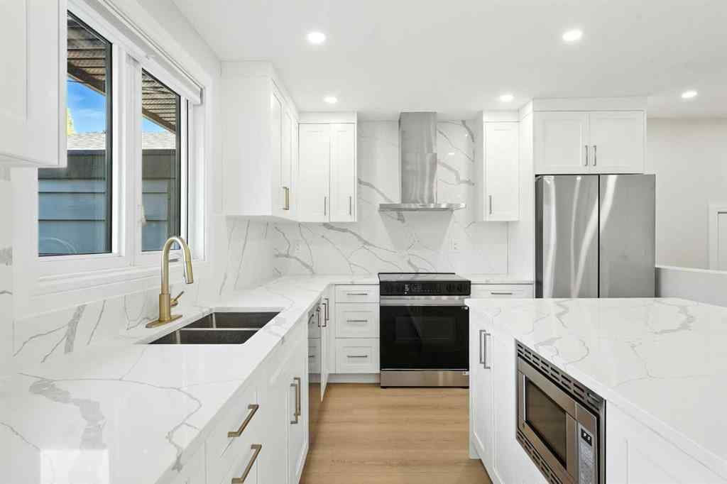 MLS® A2251671 - 227 Parkside Way SE in Parkland Calgary, Residential