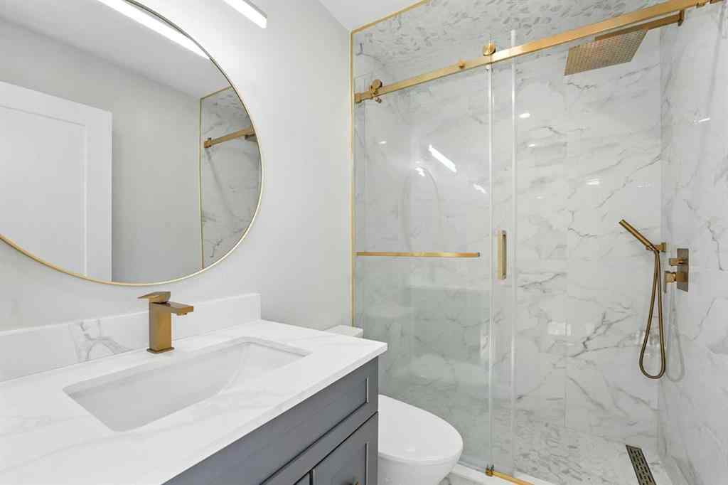 MLS® A2251671 - 227 Parkside Way SE in Parkland Calgary, Residential