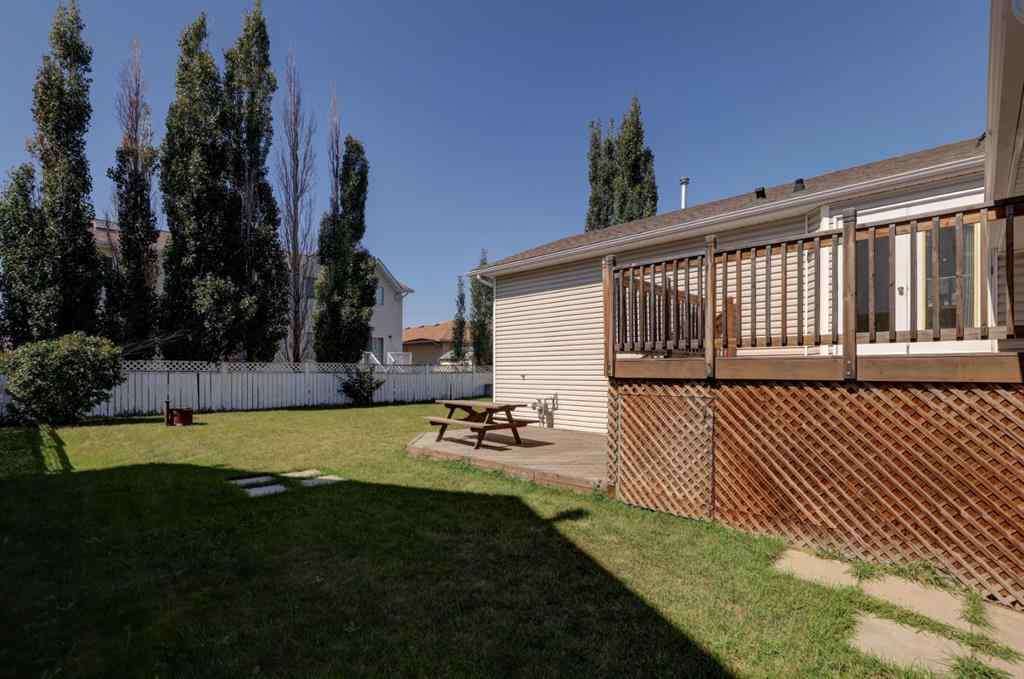 MLS® A2251673 - 37 Chinook Crescent  in NONE Beiseker, Residential