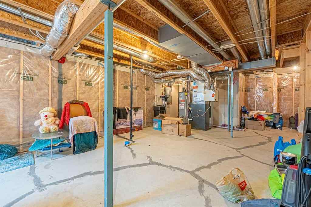 MLS® A2251674 - 146 Skyview Point Crescent NE in Skyview Ranch Calgary, Residential