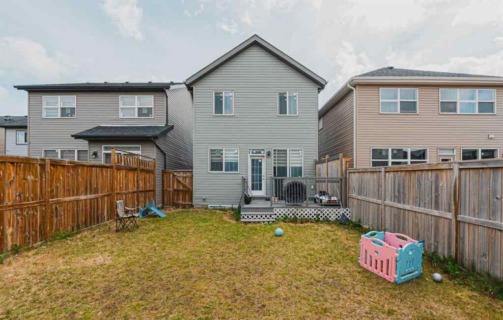 MLS® A2251674 - 146 Skyview Point Crescent NE in Skyview Ranch Calgary, Residential