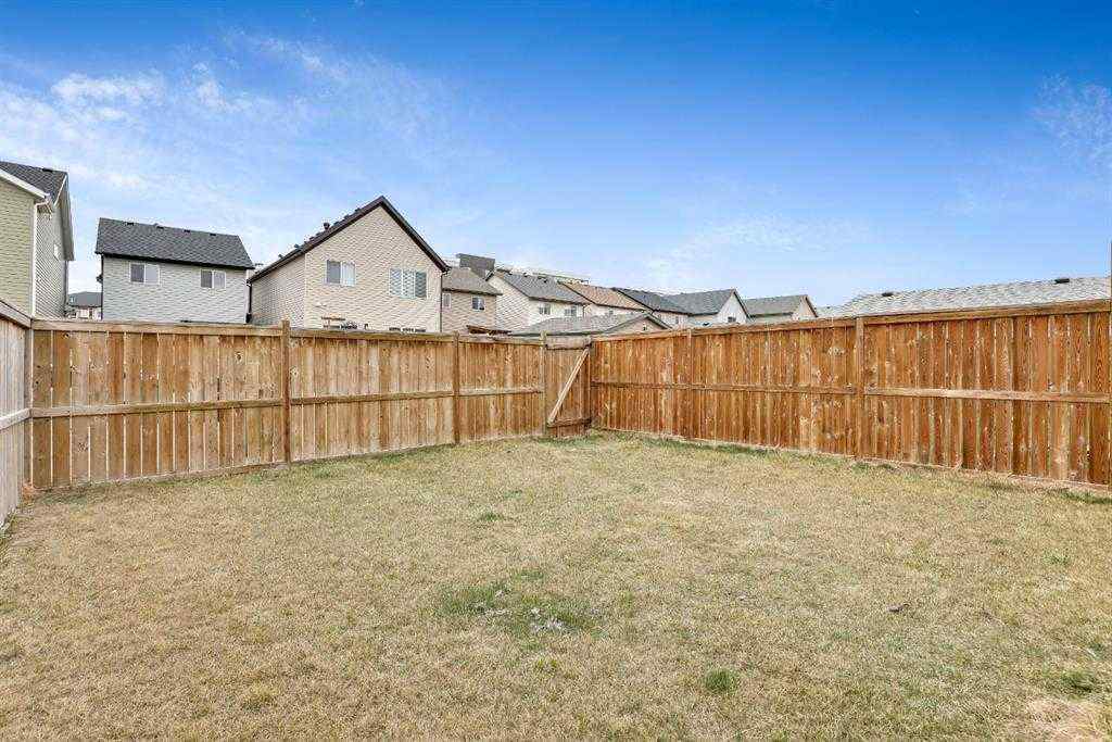 MLS® A2251674 - 146 Skyview Point Crescent NE in Skyview Ranch Calgary, Residential
