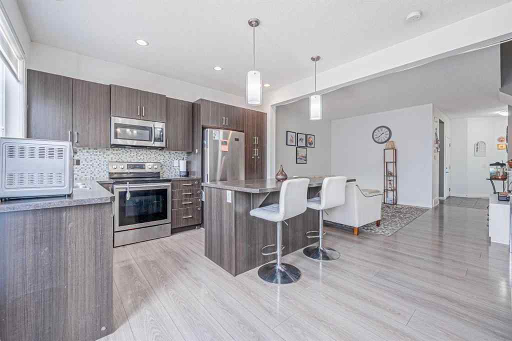 MLS® A2251674 - 146 Skyview Point Crescent NE in Skyview Ranch Calgary, Residential
