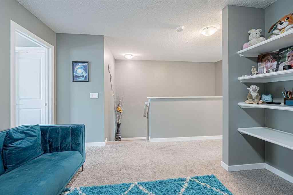 MLS® A2251674 - 146 Skyview Point Crescent NE in Skyview Ranch Calgary, Residential