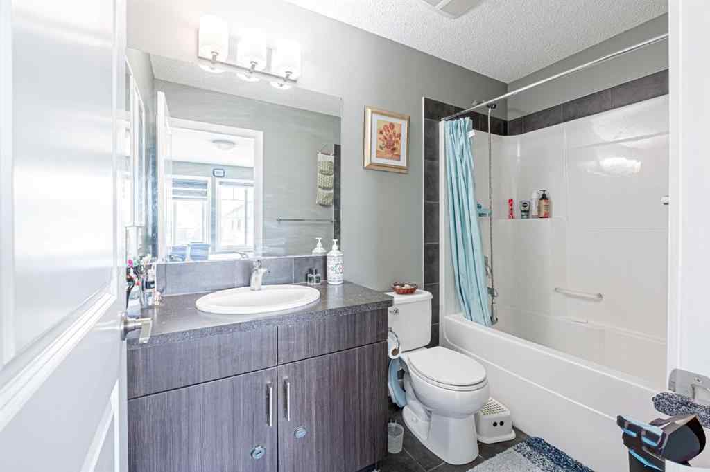MLS® A2251674 - 146 Skyview Point Crescent NE in Skyview Ranch Calgary, Residential