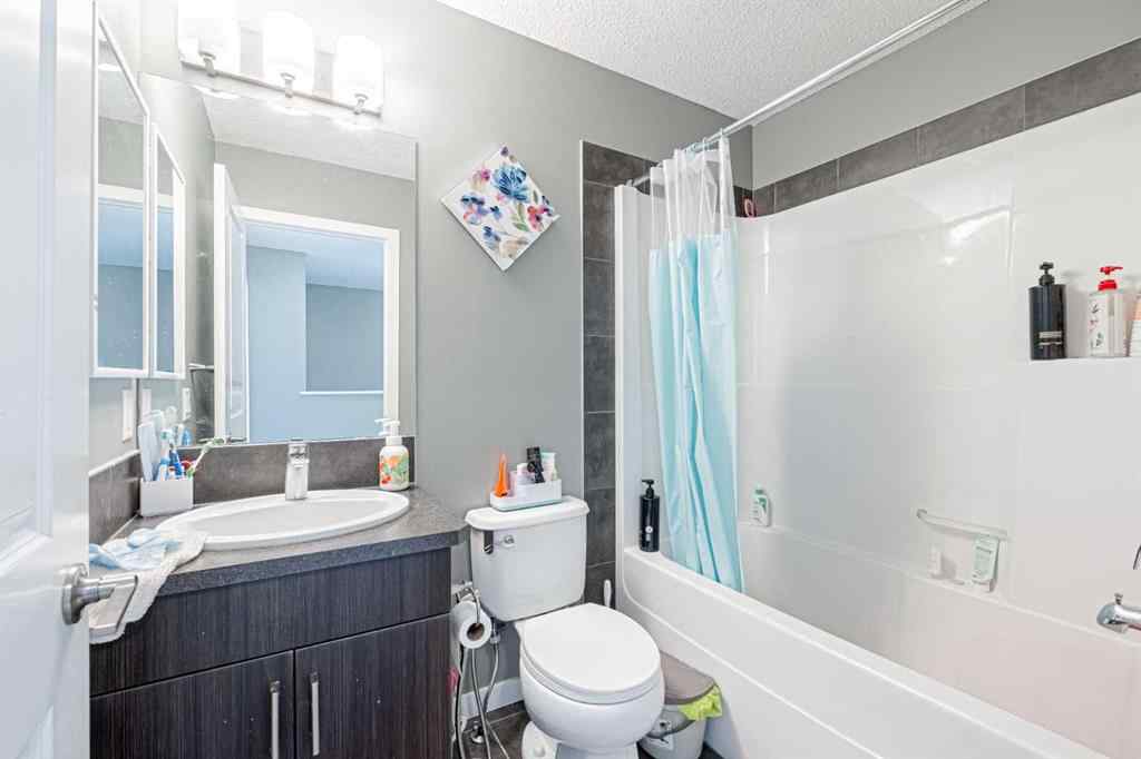 MLS® A2251674 - 146 Skyview Point Crescent NE in Skyview Ranch Calgary, Residential