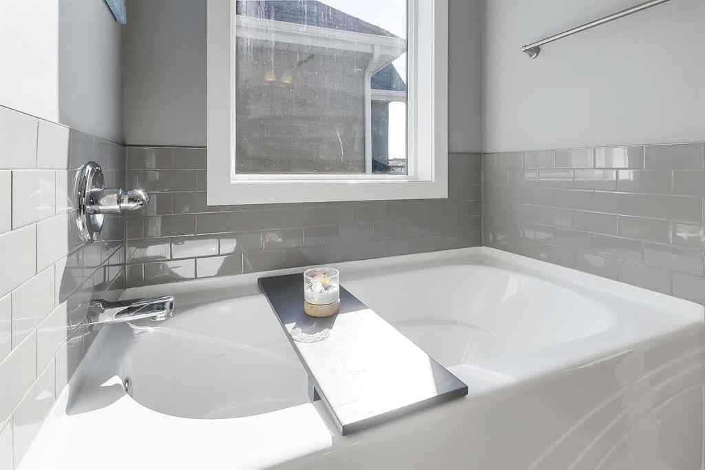 MLS® A2251675 - 296 Marquis Heights SE in Mahogany Calgary, Residential