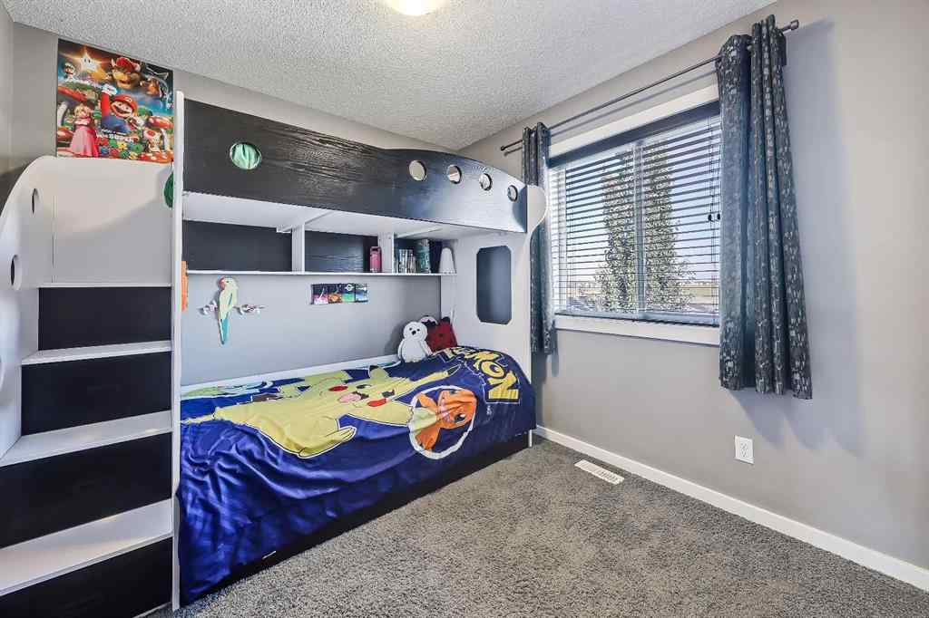 MLS® A2251675 - 296 Marquis Heights SE in Mahogany Calgary, Residential