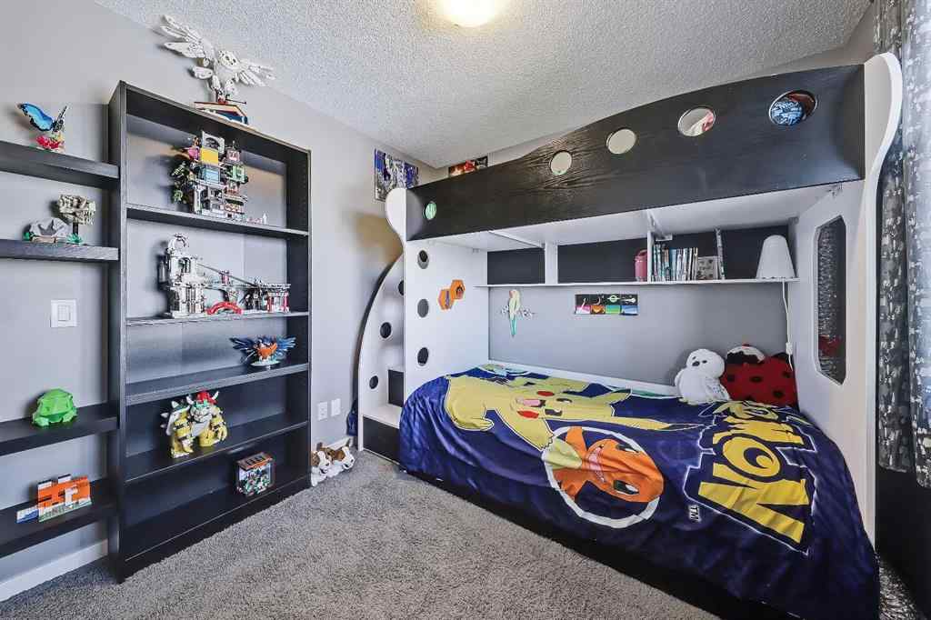 MLS® A2251675 - 296 Marquis Heights SE in Mahogany Calgary, Residential