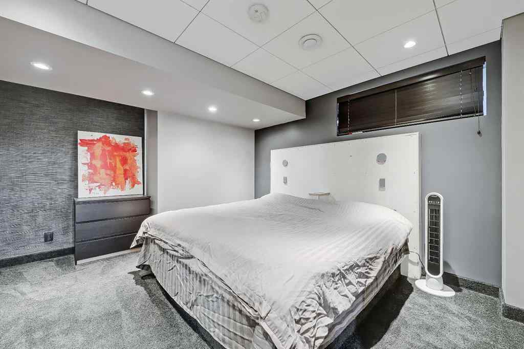 MLS® A2251675 - 296 Marquis Heights SE in Mahogany Calgary, Residential