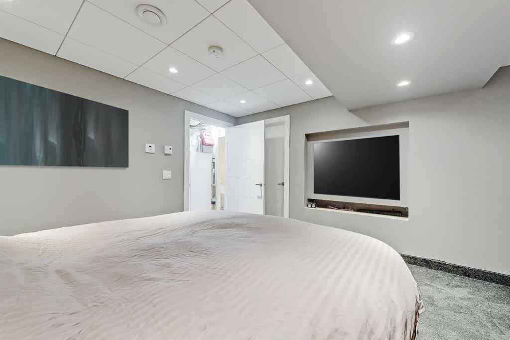 MLS® A2251675 - 296 Marquis Heights SE in Mahogany Calgary, Residential