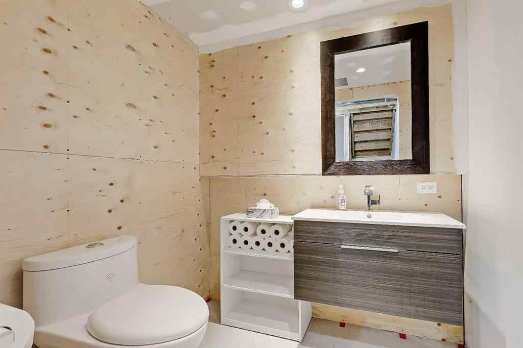 MLS® A2251675 - 296 Marquis Heights SE in Mahogany Calgary, Residential