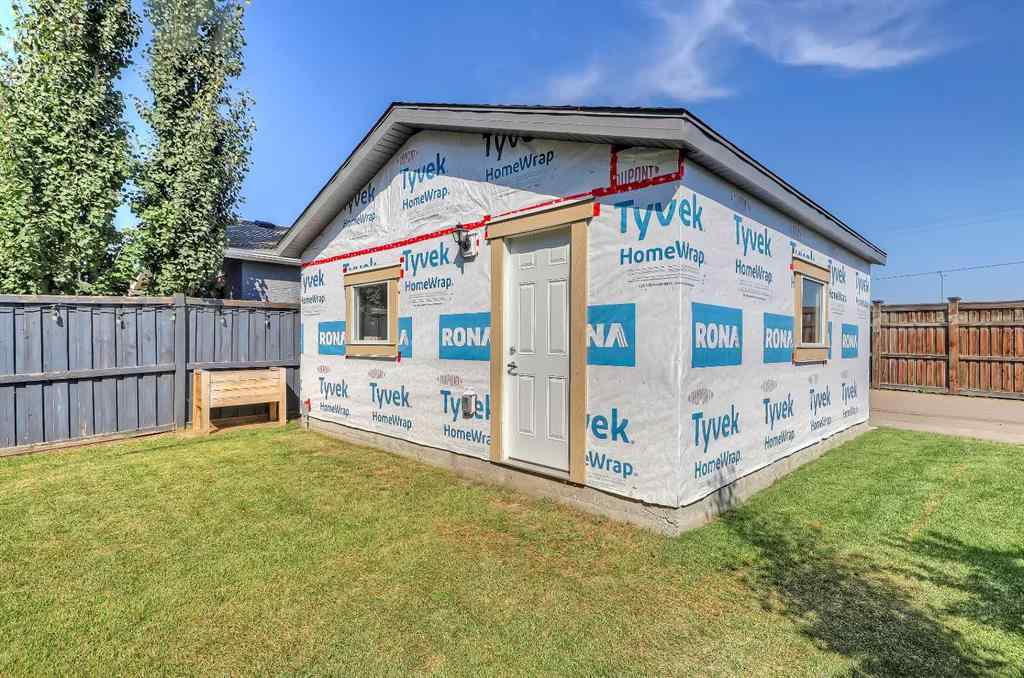 MLS® A2251675 - 296 Marquis Heights SE in Mahogany Calgary, Residential