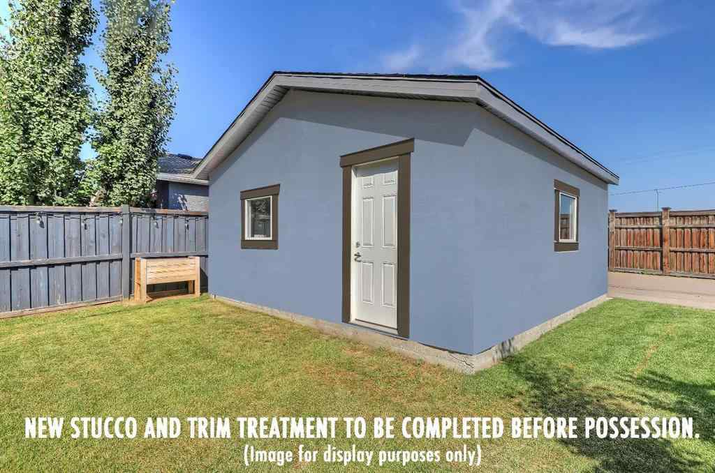 MLS® A2251675 - 296 Marquis Heights SE in Mahogany Calgary, Residential