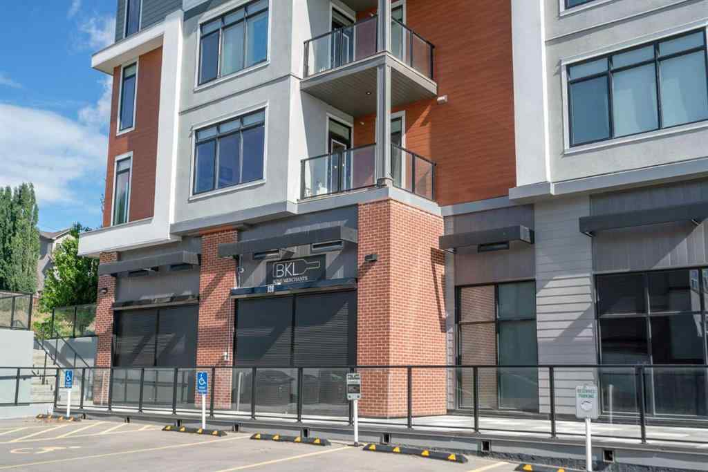 MLS® A2251676 - Unit #217 205 Spring Creek Common SW in Springbank Hill Calgary, Residential