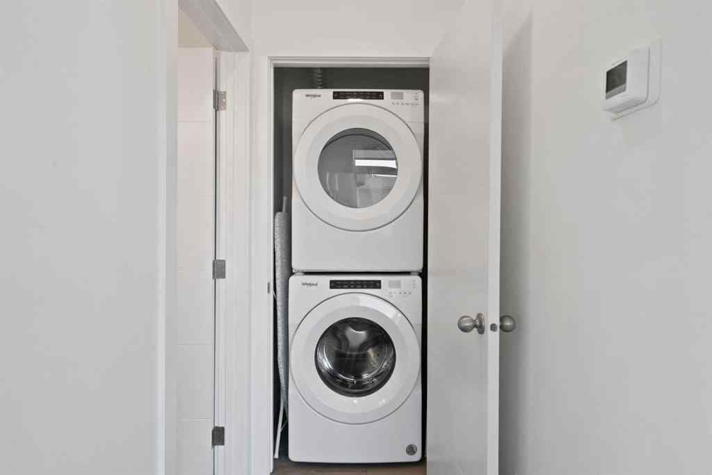 MLS® A2251676 - Unit #217 205 Spring Creek Common SW in Springbank Hill Calgary, Residential