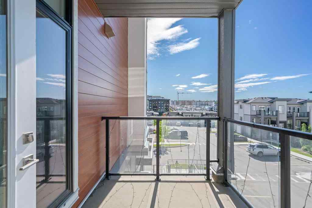 MLS® A2251676 - Unit #217 205 Spring Creek Common SW in Springbank Hill Calgary, Residential