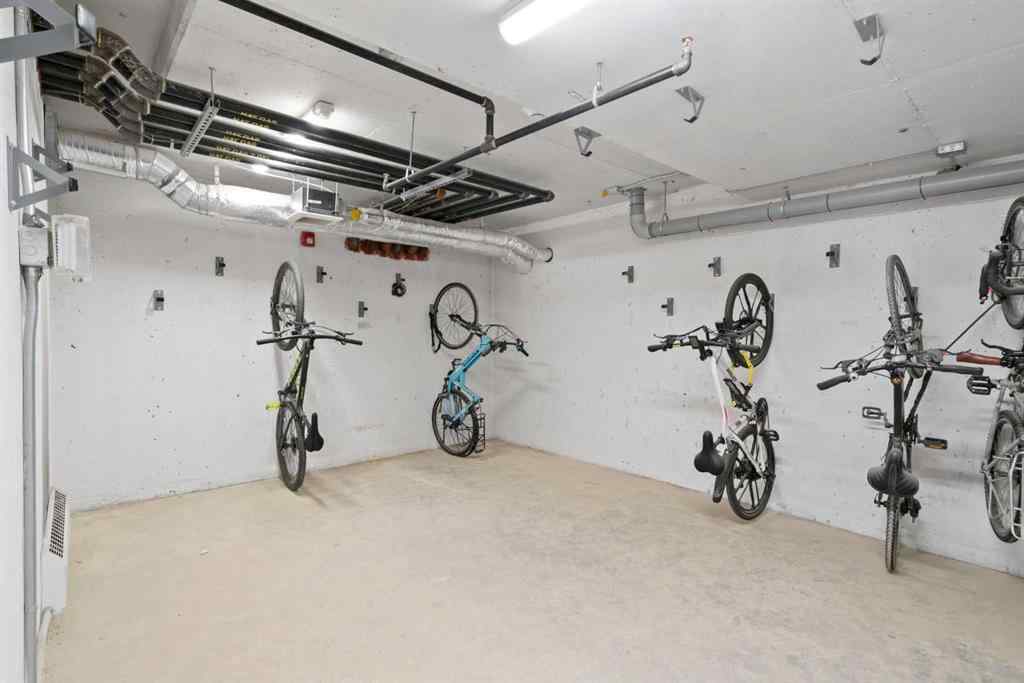 MLS® A2251676 - Unit #217 205 Spring Creek Common SW in Springbank Hill Calgary, Residential