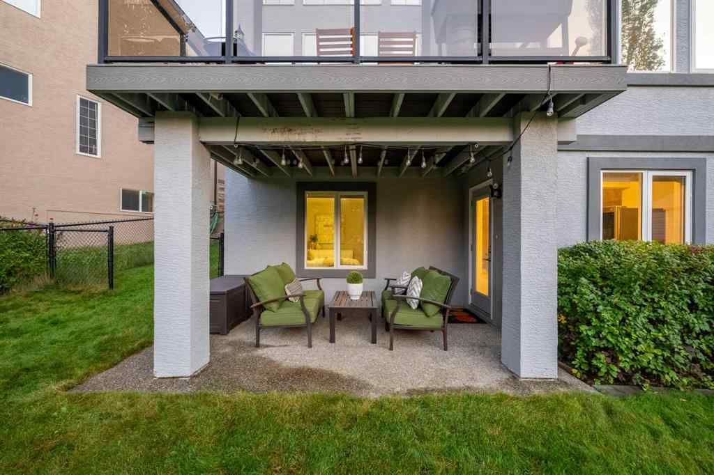 MLS® A2251677 - 167 Cranwell Close SE in Cranston Calgary, Residential