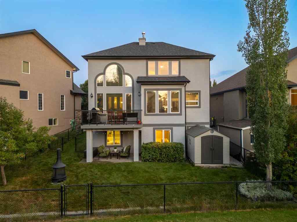 MLS® A2251677 - 167 Cranwell Close SE in Cranston Calgary, Residential