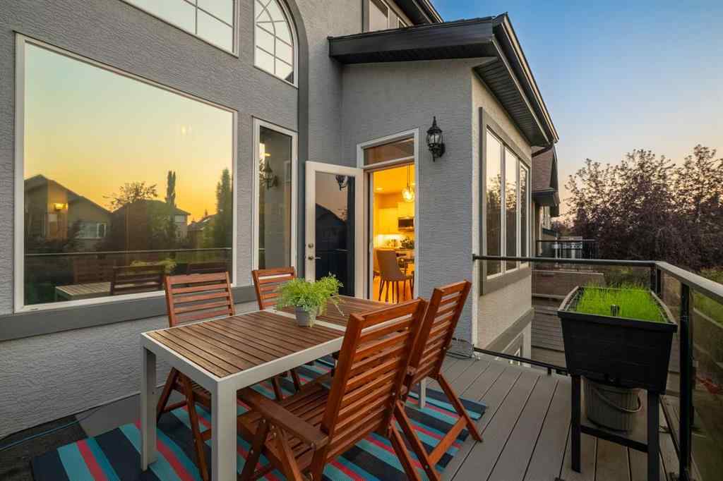 MLS® A2251677 - 167 Cranwell Close SE in Cranston Calgary, Residential
