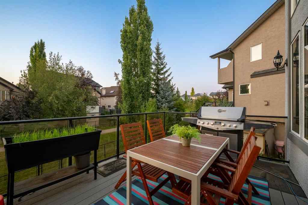 MLS® A2251677 - 167 Cranwell Close SE in Cranston Calgary, Residential