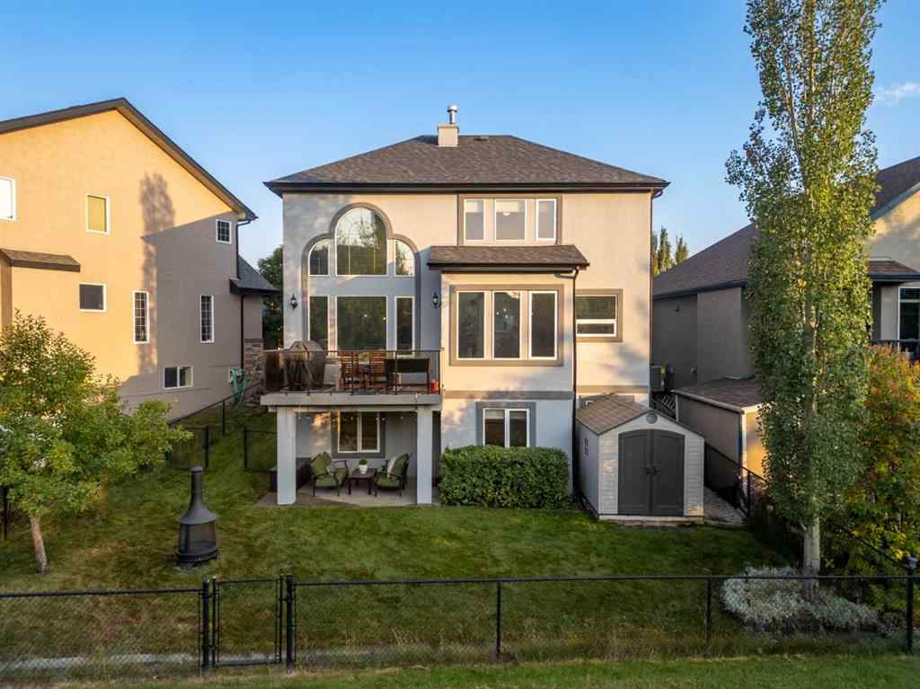 MLS® A2251677 - 167 Cranwell Close SE in Cranston Calgary, Residential