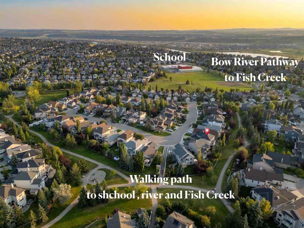 MLS® A2251677 - 167 Cranwell Close SE in Cranston Calgary, Residential