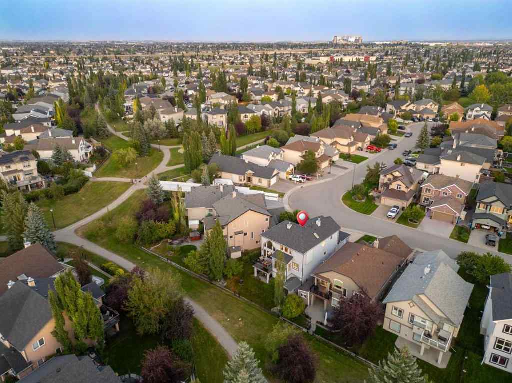 MLS® A2251677 - 167 Cranwell Close SE in Cranston Calgary, Residential
