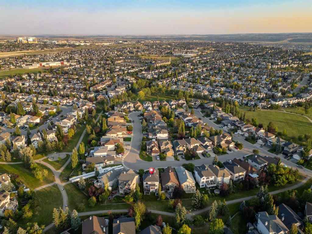 MLS® A2251677 - 167 Cranwell Close SE in Cranston Calgary, Residential