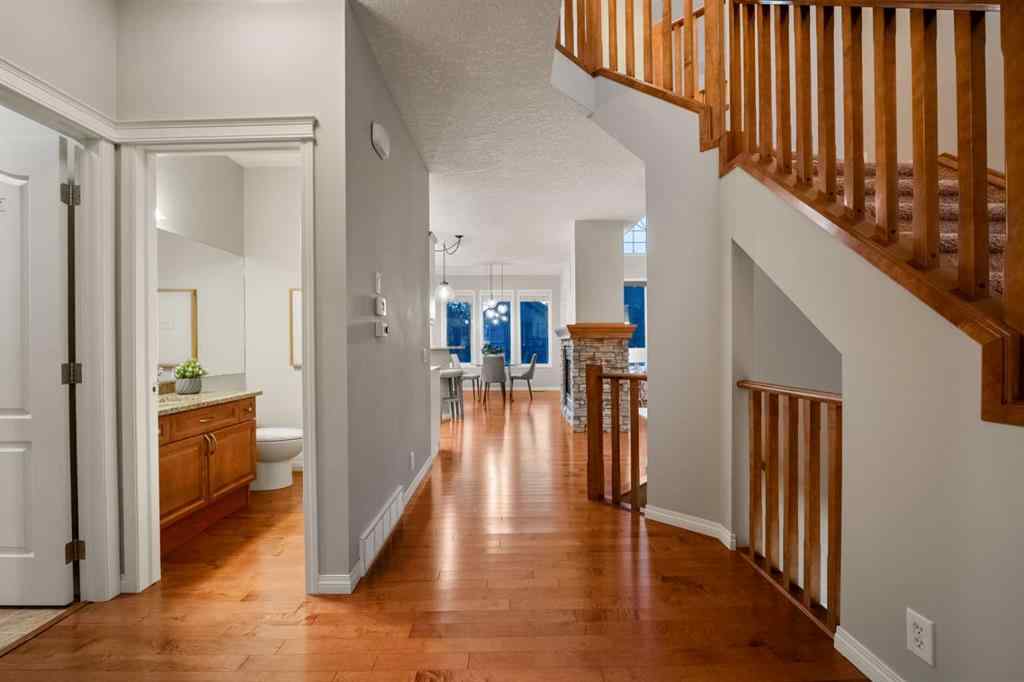 MLS® A2251677 - 167 Cranwell Close SE in Cranston Calgary, Residential