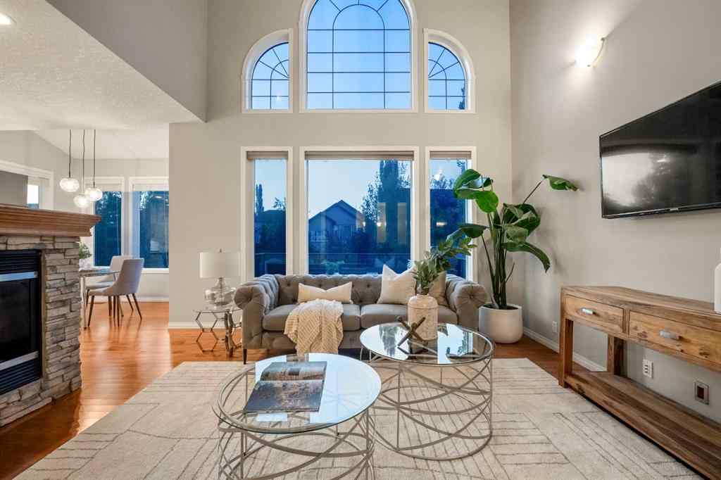 MLS® A2251677 - 167 Cranwell Close SE in Cranston Calgary, Residential