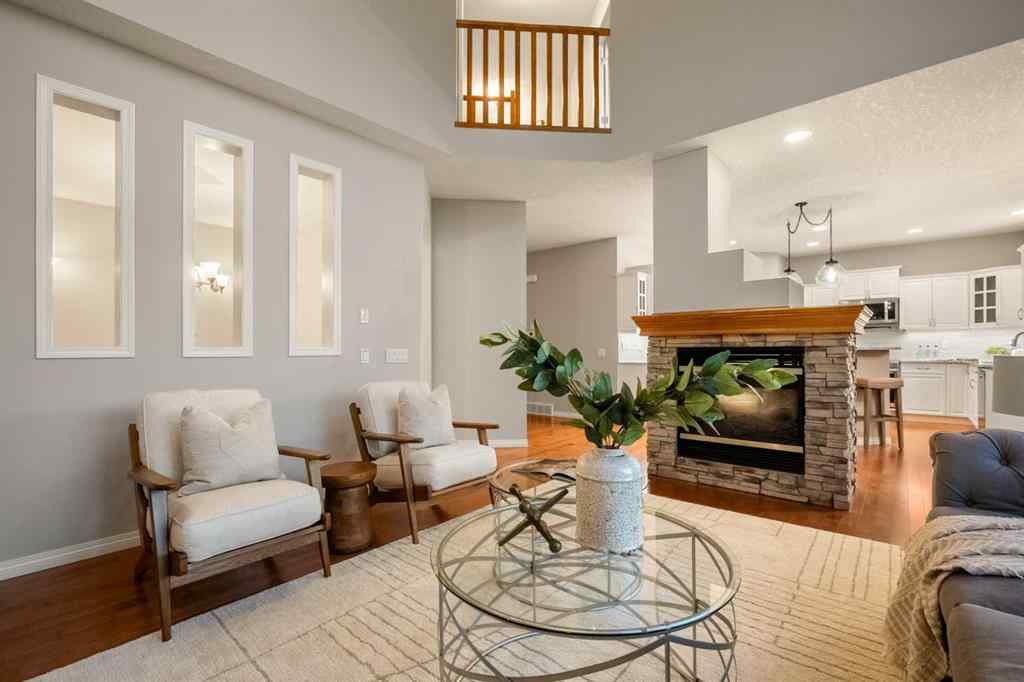 MLS® A2251677 - 167 Cranwell Close SE in Cranston Calgary, Residential