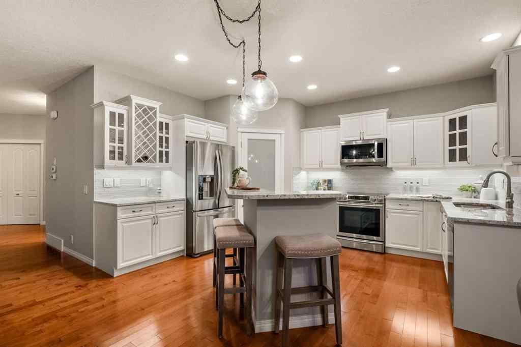 MLS® A2251677 - 167 Cranwell Close SE in Cranston Calgary, Residential