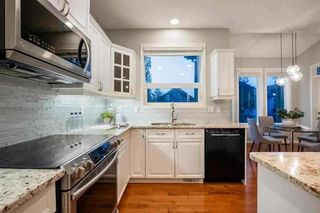 MLS® A2251677 - 167 Cranwell Close SE in Cranston Calgary, Residential