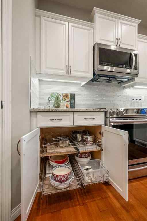 MLS® A2251677 - 167 Cranwell Close SE in Cranston Calgary, Residential