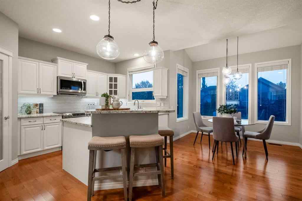 MLS® A2251677 - 167 Cranwell Close SE in Cranston Calgary, Residential