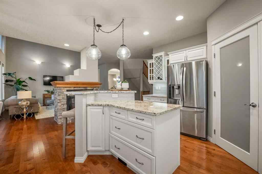 MLS® A2251677 - 167 Cranwell Close SE in Cranston Calgary, Residential